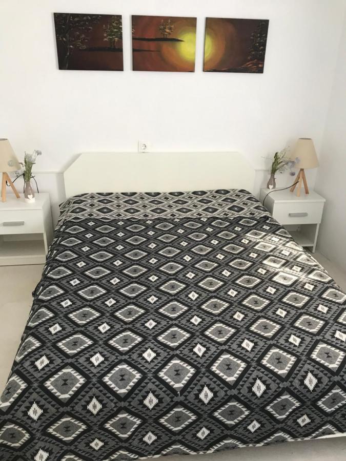 Stegna Breeze Villa Archangelos  Dış mekan fotoğraf