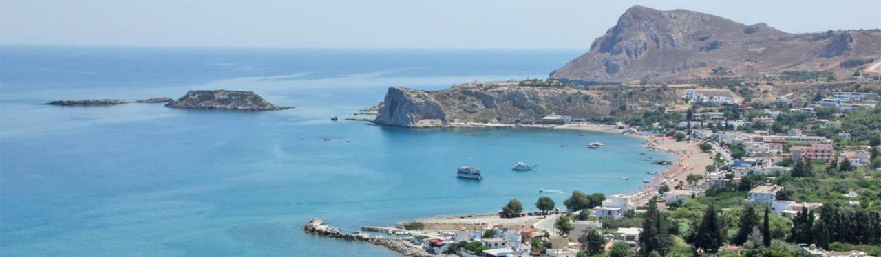 Stegna Breeze Villa Archangelos  Dış mekan fotoğraf