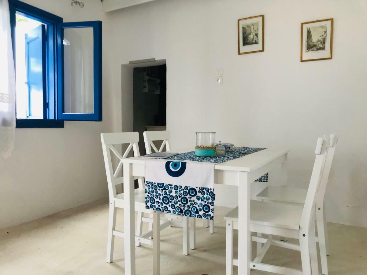 Stegna Breeze Villa Archangelos  Dış mekan fotoğraf