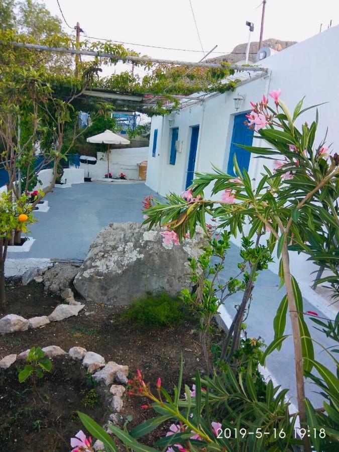 Stegna Breeze Villa Archangelos  Dış mekan fotoğraf