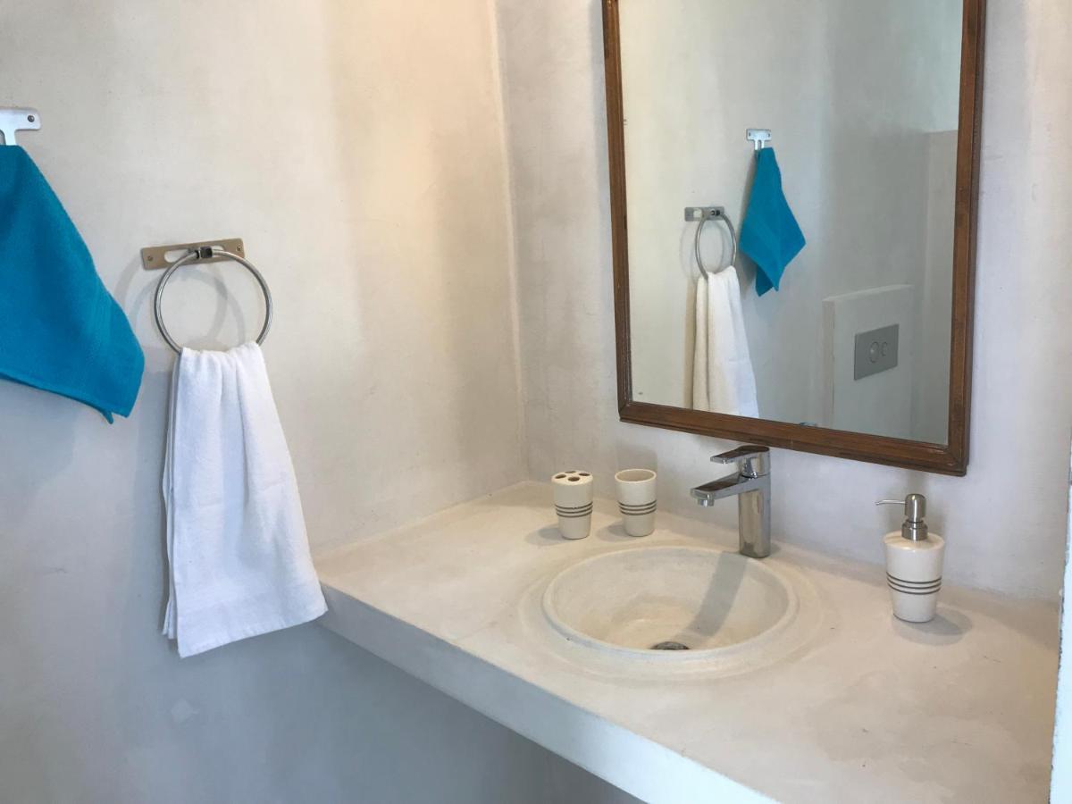 Stegna Breeze Villa Archangelos  Dış mekan fotoğraf